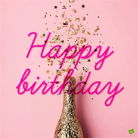 happy birthday images for women